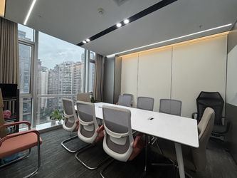 China Chengdu Hongtaihengshun Technology Co., Ltd. Perfil da empresa