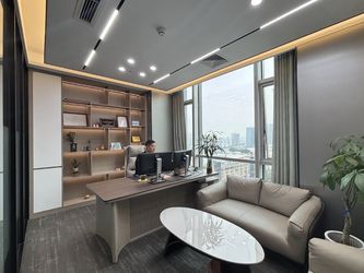 China Chengdu Hongtaihengshun Technology Co., Ltd. Perfil da empresa