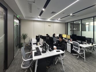 China Chengdu Hongtaihengshun Technology Co., Ltd. Perfil da empresa