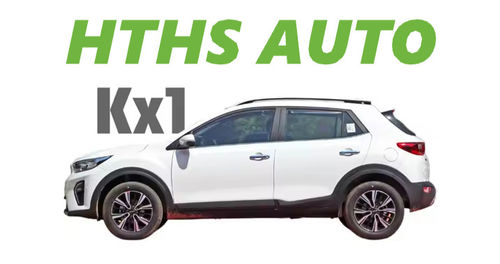 Últimas notícias da empresa sobre Por trás das cenas: Como enviamos KIA KX1 para a Argélia (e por que os revendedores confiam em nós)