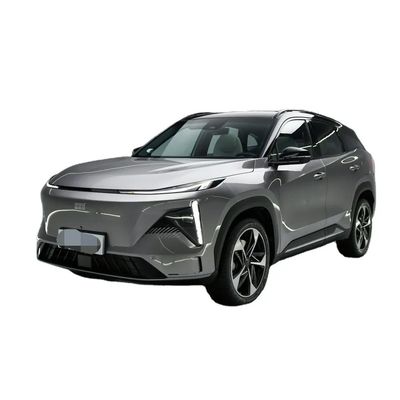 Bom preço. Geely Galaxy L7 Phev Hybrid Car SUV Elétrico Alimentado a Gás 2023 Carros Potência máxima 190kw 5 assentos on-line