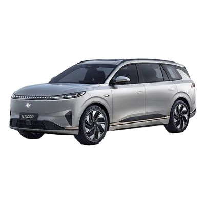 Bom preço. Carregamento Rápido 0,47 Horas Dongfeng Yipai 008 636Max Pure Electric SUV para o mercado chinês on-line