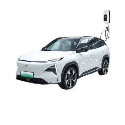 Bom preço. 2023 Geely Geometry E Auto Xingyue L Boyue Hao Yue Sx11 Kx11 Jiaji Binyue EV 56km Pure Electric Range 415 N.m Torque máximo on-line