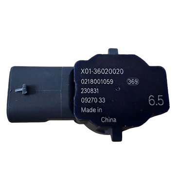 Bom preço. Ideal ONE Lixiang L7 L8 L9 Radar de marcha atrás Radar de estacionamento de olhos elétricos Sensor de sonda de radar e montagem universal de peças de automóveis on-line