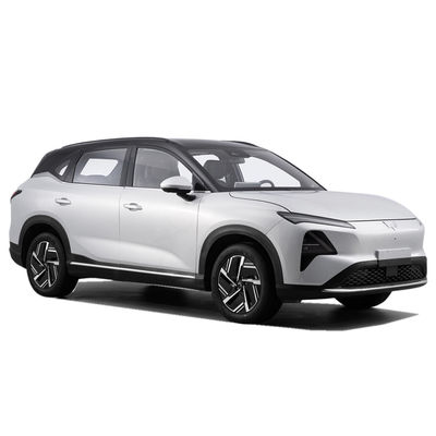 Bom preço. Tempo de carregamento 0,5 horas Wuling XingguangS Long Range Carro Elétrico SUV 2024 on-line