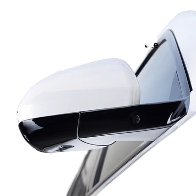 Bom preço. Mudança da base do espelho lateral preto personalizado para Lixiang L9L8L7 SFP Modificação da pasta Funcionalidade aprimorada on-line