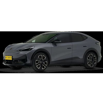 Bom preço. 2024 VW ID. UNYX 250kW Max Ultra Energy EV 5 portas 5 lugares Carro elétrico crossover 4 * 4 / 4WD e suspensão frontal independente on-line