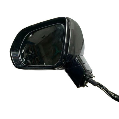 Bom preço. Li Auto L7 L8 L9 Espelho retrovisor de carro de luxo com substituição direta Tipo de montagem em cores OEM on-line