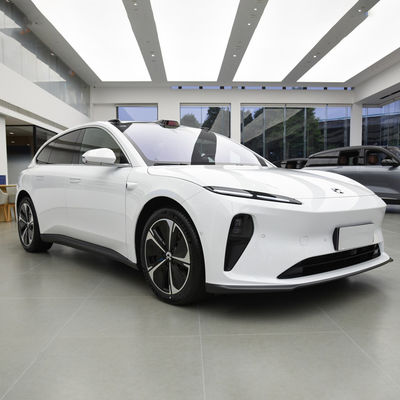 Bom preço. Customizado NIO ET5T 5 vagão de assentos Carro elétrico puro maior autonomia de condução 610km Aceleração 4s/100KM All-Wheel Drive Intelligent Drive L2 on-line