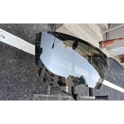 Bom preço. Substituição directa X02 X03-52160011 Acessórios para automóveis Peças sobressalentes para automóveis Lixiang l7 l8 l9 Camada Vidro para pára-brisas dianteiro/atrás on-line