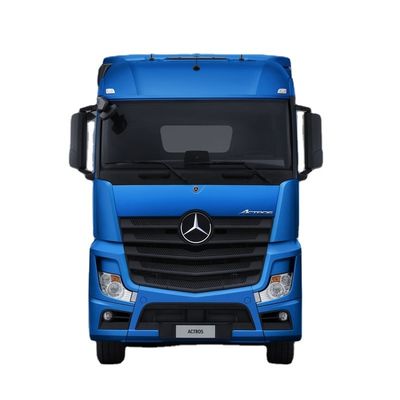 Bom preço. Grande GVW pesado 340hp-420hp Actros Tractor Trailer Head Truck Mercedes Benz 6x4 Truck Road Tractor para suas necessidades on-line