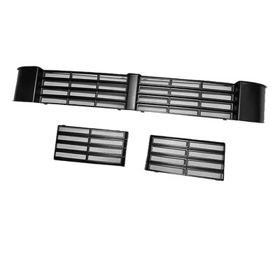 Bom preço. Cobertura de rede à prova de pó à prova de insetos Compatível com os modelos Lixiang L6 L7 L8 L9 Proteja a sua churrasqueira de carro on-line