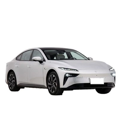 Bom preço. 4880*1895*1460 Comprimento * Largura * Altura 400 Potência máxima Dongfeng Yipai 007 Sports EV Car com 540 Range Eficiência Energética on-line