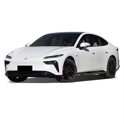 Bom preço. High Speed Pure Electric Sedan Dongfeng Yipai 007 5 portas 5 lugares Estrutura do corpo e distância entre eixos de 2915 mm on-line