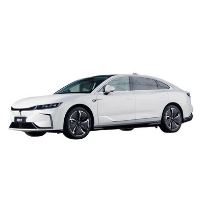 Bom preço. 2024 Voyah Zhuiguang Veículo elétrico sedã EV com bateria de lítio ternar e estrutura de carroceria de 5 portas e 5 assentos on-line