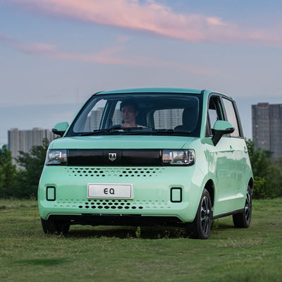 Bom preço. Carros novos Blavalauto EQ 130KM Pure Electric RHD EV Veículo de nova energia pequeno feito na China on-line
