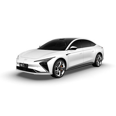 Bom preço. 2024 ZHi Ji IML7 O veículo elétrico de luxo com bateria de 675kWh e velocidade máxima de 200km/h Experimente o futuro on-line