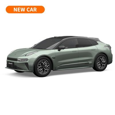Bom preço. 3005 Base de rodas Hunter Verde Preto Chinês Zeekr All 001 Mini EV Carro elétrico de quatro rodas com velocidade no mercado on-line