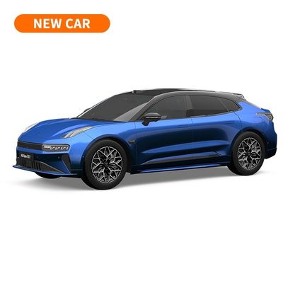 Bom preço. 2024 Mini Long Range EV Car Wholesale Cheap 0km Usado Zeekr Veículo de Nova Energia Venda Quente 4 Wheeler Pequeno Mini Carro Elétrico on-line