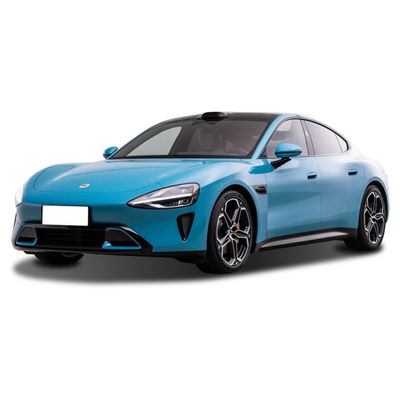 Bom preço. 2024 CLTC SU7 Speed Electric Sedan Auto EV com autonomia elétrica de 668 km e binário máximo de 400Nm on-line