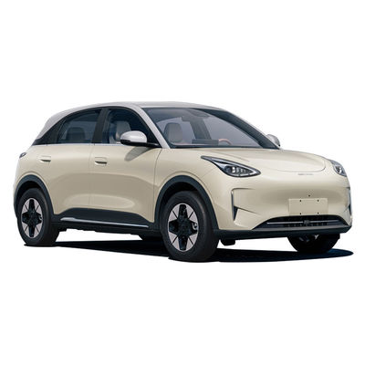 Bom preço. S 2024 Geely Galaxy Xingyuan Mini SUV A melhor escolha para soluções de veículos elétricos de luxo acessíveis on-line