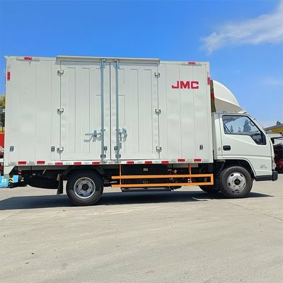 Bom preço. Entrega 2023 Jmc S350 Pickup Elétrico com 9 horas de tempo de carregamento e velocidade máxima de 100 km/h on-line