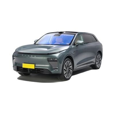 Bom preço. s 2024 Exeed STERRA SUV híbrido 265hp 2000km EV Range RWD 3000mm Base de rodas A combinação perfeita de potência e eficiência on-line