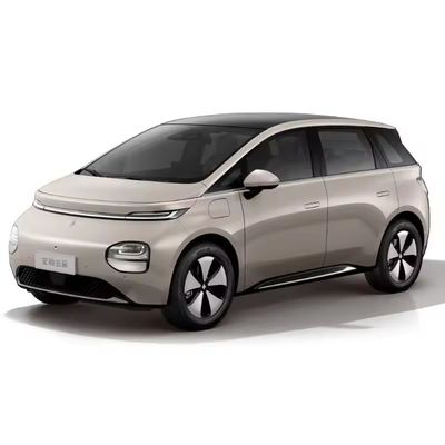 Bom preço. Velocidade máxima 150 km/h Wuling Baojun Cloud Carros Elétricos com alcance de 460 km e bateria de lítio ferro fosfato on-line