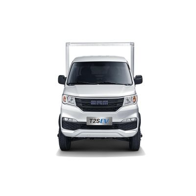 Bom preço. Shineray 250cc Eec Electric 4 Wheel Mini Truck Triciclo Elétrico Cargo Truck Com Cabine 175/70 R14 Veículo Elétrico Van on-line