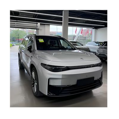 Bom preço. Leapmotor C16 6 lugares SUV médio e grande com 520 km de alcance e velocidade máxima de até 170 km/h on-line