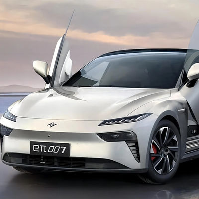 Bom preço. 400KW Endurance Fashionable Dongfeng Yipai 007 Energy Hatchback Sports Car com distância entre eixos de 2915 mm e velocidade máxima de 180 Km/h on-line