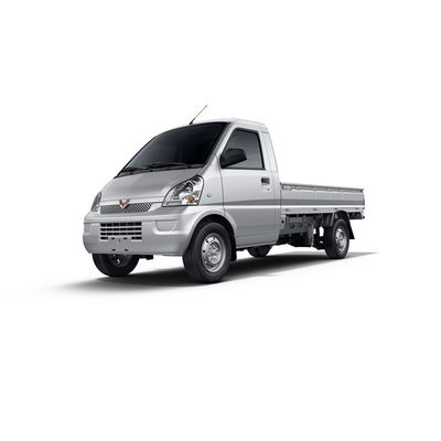 Bom preço. Veículo Elétrico Pickup 4x4 Truckstrucka Wuling Hongguang Mini Ev 2023 para o mercado dos EUA Distância km 170 Velocidade máxima 100 Km/h on-line