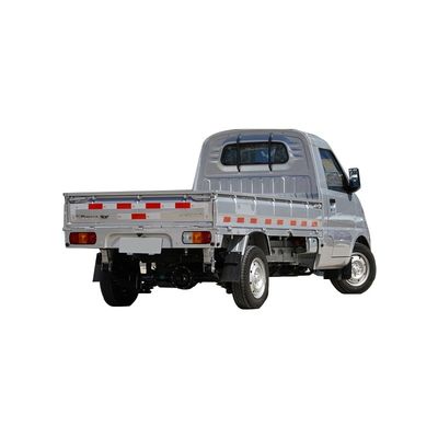 Bom preço. Velocidade máxima 100 Km/h 970KG 2023 Wuling Minivan Hongguang V 1.2l Van Peças de carroceria Carros elétricos Adultos Veículo Ev Pickup Goodride Truck on-line