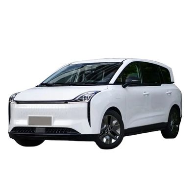 Bom preço. 2023 Veículo elétrico de alta velocidade de 5 lugares para adultos Compre carros elétricos da Bestune MPV NAT EV Car on-line
