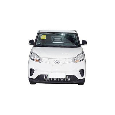 Bom preço. Jun-22 Horário de mercado 2023 2024 Maxus Van Transmissão de velocidade única para veículos elétricos Saic Motor Maxus G10 Pick Up Truck Ev Van de entrega on-line
