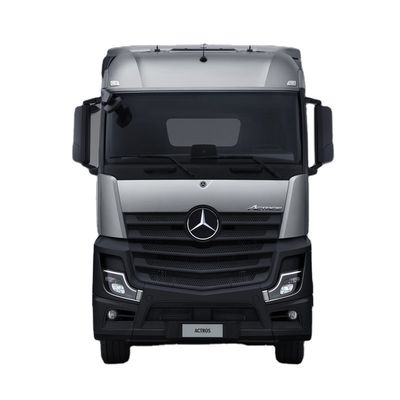 Bom preço. Equipado com ABS 2023 Mercedes-Benz Actros 6x4 Tractor Head Truck para o Segmento de caminhões pesados on-line