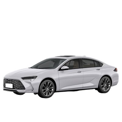 Bom preço. 2024 Hot Bui-ck Regal 25T Super Enjoy Versão Velocidade 4 portas 5 lugares Sedan Veículo energético Fabricado em torque máximo Nm 250 on-line