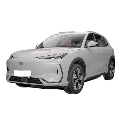 Bom preço. 320Nm Torque Máximo Geely Galaxy E5 Car EV 2024 Adultos veículos elétricos esportivos chineses Veículo com tempo de carregamento rápido de 0.33 on-line