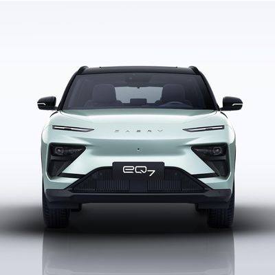 Bom preço. 2024 Chery EQ7 Carros de 5 lugares SUV Veículos Energéticos EV Carro Mobilidade Scooter 0KM Carros usados Comprimento * Largura * Altura 4675x1910x1660 on-line