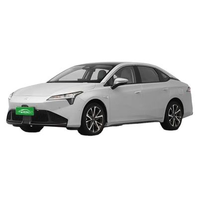 Bom preço. 2024 Combustível Elétrico Veículo Elétrico GAC AION Y S V Gacon Aion Lx Energia do carro Bateria automóvel Capacidade de 58,8KWH Combustível Elétrico on-line