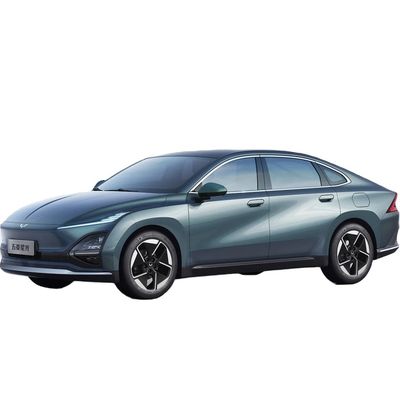 Bom preço. 2024 Wuling Starlight Veículos de energia híbrida 1.5L com bateria de lítio ferro fosfato e 150 km de alcance elétrico puro on-line