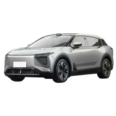 Bom preço. 2023 HiPhi Y SUV elétrico com 5 portas e 5 assentos pneus de 20