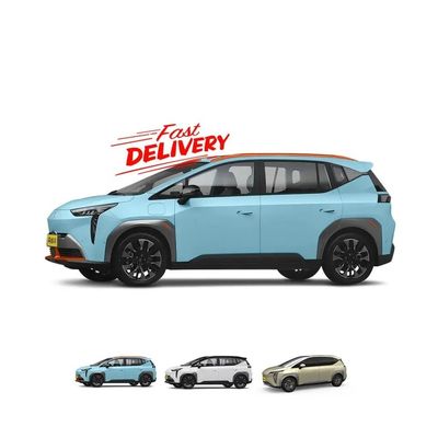 Bom preço. Velocidade máxima 150 km/h Alcance 610 km AION Y 2022 2023 Veículo energético de quatro rodas Automóvel para mercados nacionais on-line