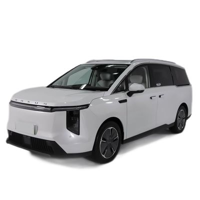 Bom preço. O SAIC MAXUS MIFA 7, o último MPV de 5 portas e 7 lugares para o mercado de veículos comerciais, com tração dianteira e grande espaço. on-line