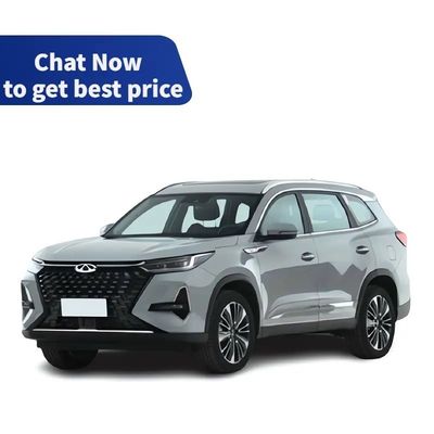 Bom preço. Chery Tiggo 8 pro 2023 2022 2024 Cherry Chery Tiggo 8 mais 7 7pro 8 pro max grande espaço SUV carro alta velocidade on-line