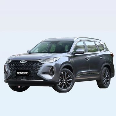 Bom preço. Carros a gasolina Chery Tiggo 8 pro chery tiggo4 tiggo 2 3 4 5 6 7 8 t11 pro chery exeed vx et - i Carro elétrico para adultos on-line