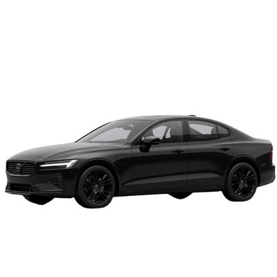 Bom preço. Carros de alta velocidade veículos híbridos de longo alcance gasolina 0 km carros usados para a produção de Volvo S60 veículo energético on-line