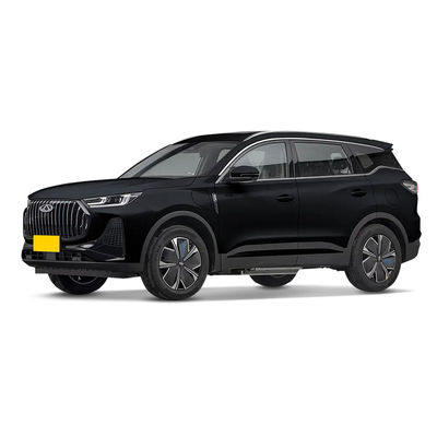 Bom preço. Chery Tiggo 7 PLUS PHEV Left Hand Drive SUV elétrico com bateria de lítio ternária SUV de 5 portas e 5 lugares on-line