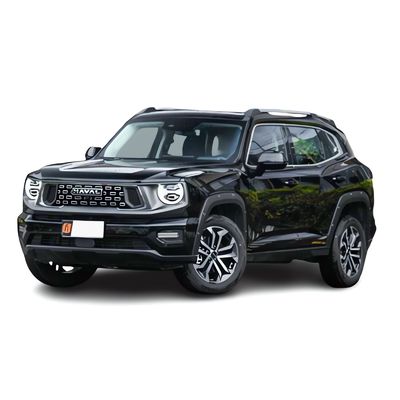 Bom preço. Assentos de couro 2023 HAVAL Cool Dog 1.5T 0km Carro usado oportuno All-Wheel Drive Veículo esportivo utilitário SUV Carro a gasolina on-line