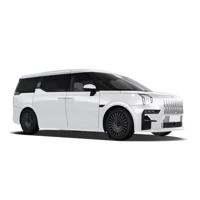 Bom preço. 686Nm Torque Máximo 4.5S Aceleração ZEEKR 009 Dual Motor 822km Endurance Energia Carro elétrico para suas necessidades on-line